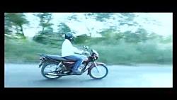 فیلم موتور سیکلت باکسر 150