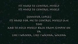 Control Myself LL Cool J ft Jennifer Lopez Lyrics