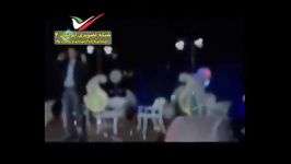 اجرای زندهمنم سرگشته حیرانت ای دوست حسین کشتکار