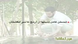 آموزش احکام  شستن دستها10