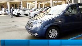 کیفیت خودرو در ایران پته پراید ریخته شد