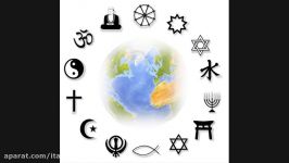 سخنرانی فوق العاده رائفی پور مذهب علیه مذهب  قسمت 1