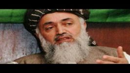 انتقاد رئیس شورای عالی صلح افغانستان عملکرد طالبان