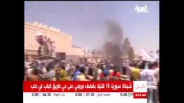 حمله معترضان به سفارت آمریکا در صنعا