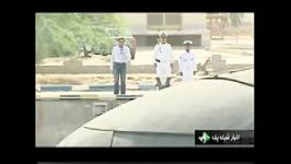 زیردریایی طارق 901 ناوشکن سهندجمهوری اسلامی ایران