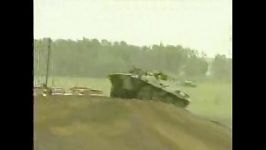 حرکات بسیار جالب BTR 90 بروز رسانی شده 10 مدل بالاتر BTR 80 هستش