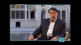 مصاحبه عباسعلی منصوری نماینده مردم كاشان آران وبیدگل در برنامه ملت