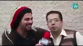 چقدر قشنگ ادای معمر قذافی بعد حسنی مبارک اردوغان رو درمیاره