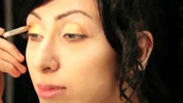 چطور زیبا آرایش کنیمچگونه آرایش کنیمآرایش ویدئو آموزشویدئو آموزش آرایشویدیو آموزش آرایش چشم