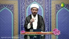 3 گلشن خاندان میں کلیوں کی پرورش – 1  گلشن خاندان  حجة الاسلام شیخ غلام مرتضی انصاری