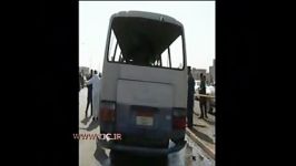 کشته ۲۶ زخمی در انفجار اتوبوس حامل نظامیان یمنی در صنعا