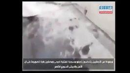 فریبکاری تروریست ها در سوریه ساختن کلیپ برای بدنام کردن ارتش سوریه