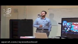 دکتر حسینی8 مدیریت احساس مخاطب در مخاطب شناسی رسانه
