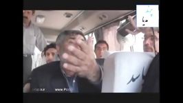 وضعیت پروزه مترو تهران پرند