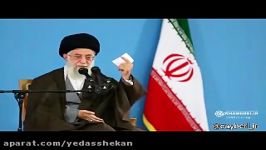 ملّت ایران، نه مجلس دولتی، میخواهند، نه مجلس ضدّ دولتی