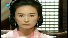 سریال افسانه جومونگ ناراحتی بانو یوها به خاطر شاهزاده جومونگ