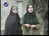 سالومهسالی تاک در تلویزیون ایران