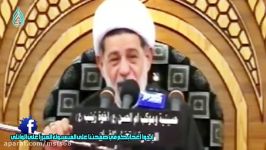 معلومة لكل صائم لازم یذكرها فی الفطور عند شرب الماء لازم تسمعها من الشیخ جعفر ال