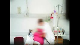 اذیت آزار بیماران توسط پرستاران اسرائیلی