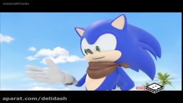Sonic Boom Seasons 2 Full HD Episodes 06 Anything You Can Do I Can Do Worse er