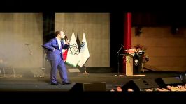 تقلید صدای داریوش داریوش اقبالی برج میلاد کنسرت حسن ریوندی