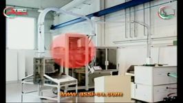 ماشین آلات تولید بسته بندی کاغذی مختص فرآورده های لبنیبستن
