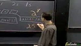 قسمت دوم جلسه اول تدریس علوم کامپیوتر، توسط استاد دانشگاه هاروارد دیوید میلون سخت افزار