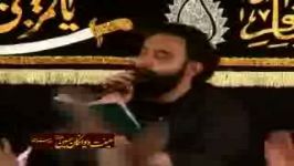 ویدئو کلیپ حرفه ای کربلایی جواد مقدم دیوانگان حسین ع اردستان