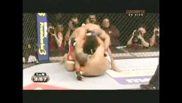 Vitor Belfort vs Dan Henderson