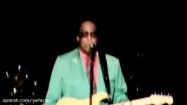 Clarence Carter  Patches  LIVE