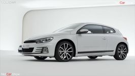 رسمیفلکس ولگن2015 Volkswagen Scirocco R