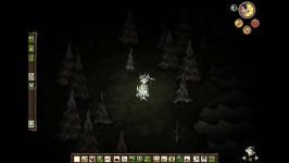 نقد بررسی بازی Dont Starve