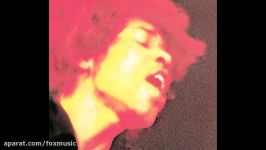 The Jimi Hendrix Experience  All Along The Watchtower