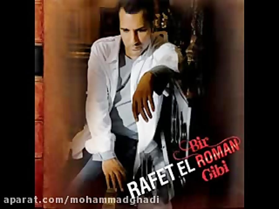 Rafet El Roman   SON VEDA