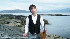 Alexander Rybak  Roll With The Wind Official Music Video