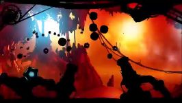 BADLAND