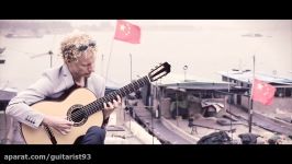 Johannes Moller  Martinez China Tour 2016