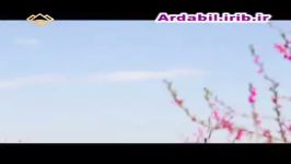 باغات میوه کشت صنعت مغان در شهرستان پارساباد مغان