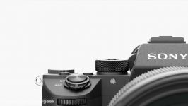 Sony  α  α7R III  Resolution Redefined With Speed Bahasa