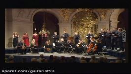 Marc Antoine Charpentier Messe et Motets pour la Vierge  Jordi Savall Le Conc