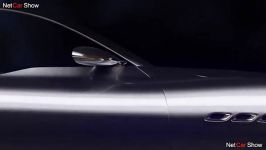 رسمیمازراتی آلفیری2014 Maserati Alfieri Concept Car