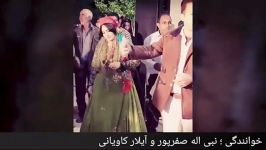 نبی اله صفرپور