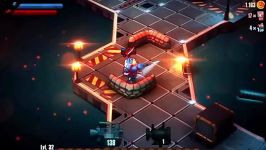 MELTDOWN Gameplay Trailer PC