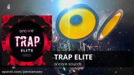 TRAP ELITE Samples Presets MIDI  Ancore Sounds