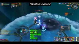 Phantom DanCer Vs The Lich King 10 Hc