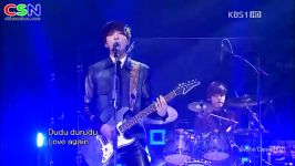 cnblue  اهنگ hey you