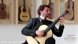 Marcin Dylla plays Sonata in F Major OP. 168 No. 1 1st Mvt. by Anton Diabelli