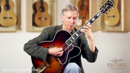 John Stowell plays Inútil Paisagem by Antônio Carlos Jobim on a 195