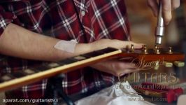 Siccas Guitars Werkstatt und Gitarrenreparatur