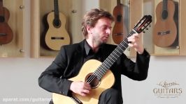 Marcin Dylla plays Sonata F Dur Op. 168 No. 1 3rd Movement by Anton Diabelli on